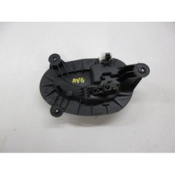 Poignee Interieur Avant Gauche Peugeot 406 Coupe